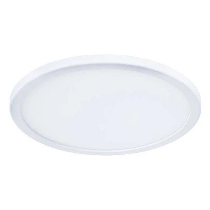Встраиваемый светильник Arte Lamp MESURA A7975PL-1WH